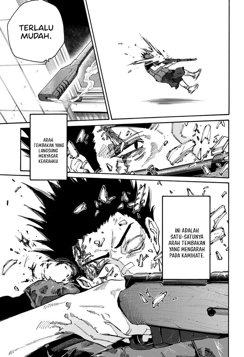 Read Sakamoto Days (ID) Manga Online