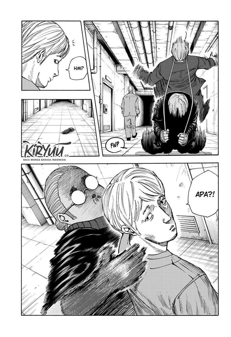 Read Sakamoto Days (ID) Manga Online