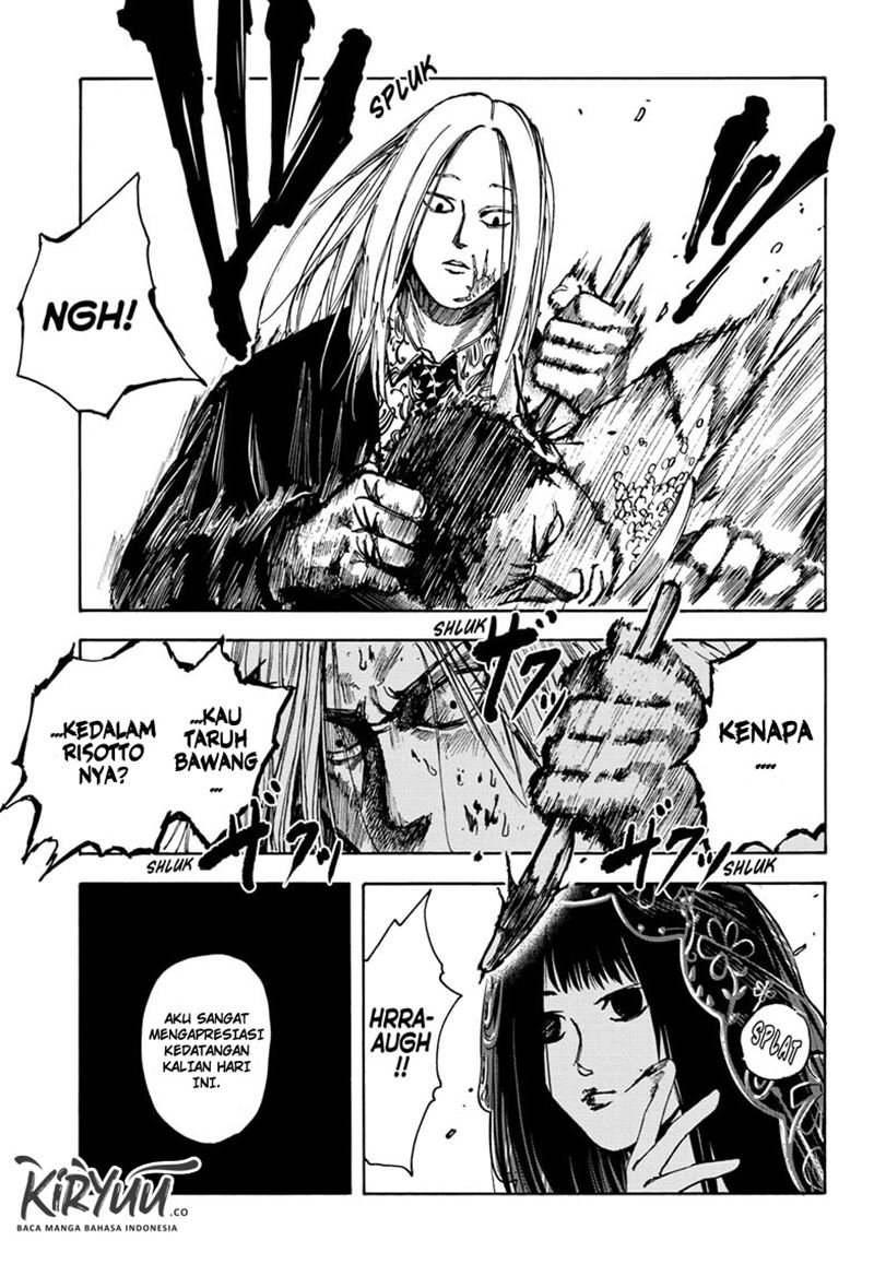 Read Sakamoto Days (ID) Manga Online