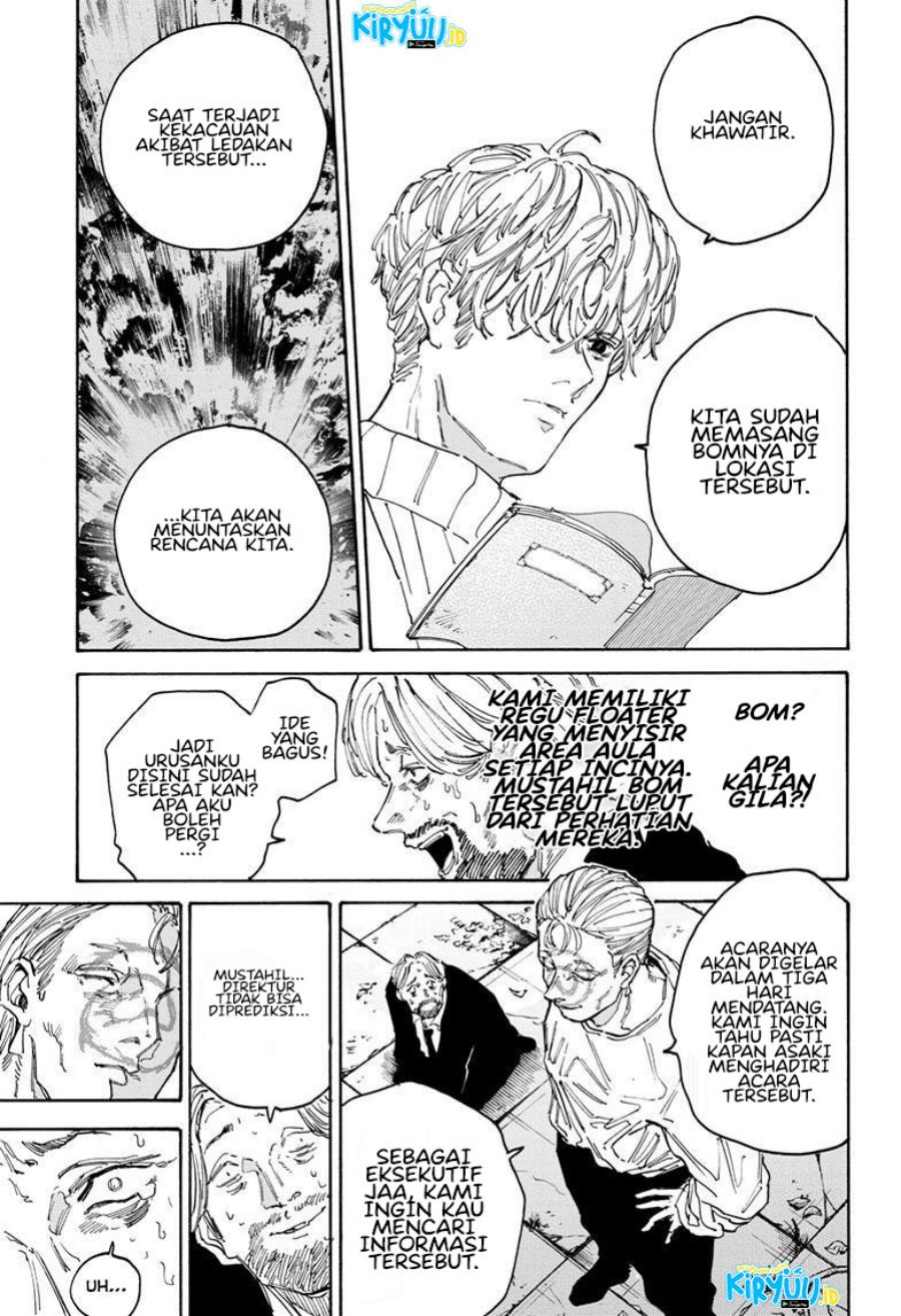 Read Sakamoto Days (ID) Manga Online