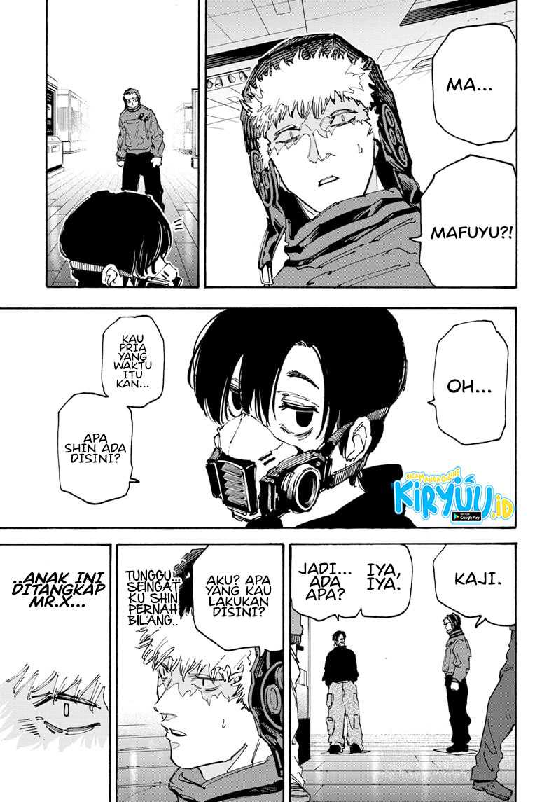 Read Sakamoto Days (ID) Manga Online