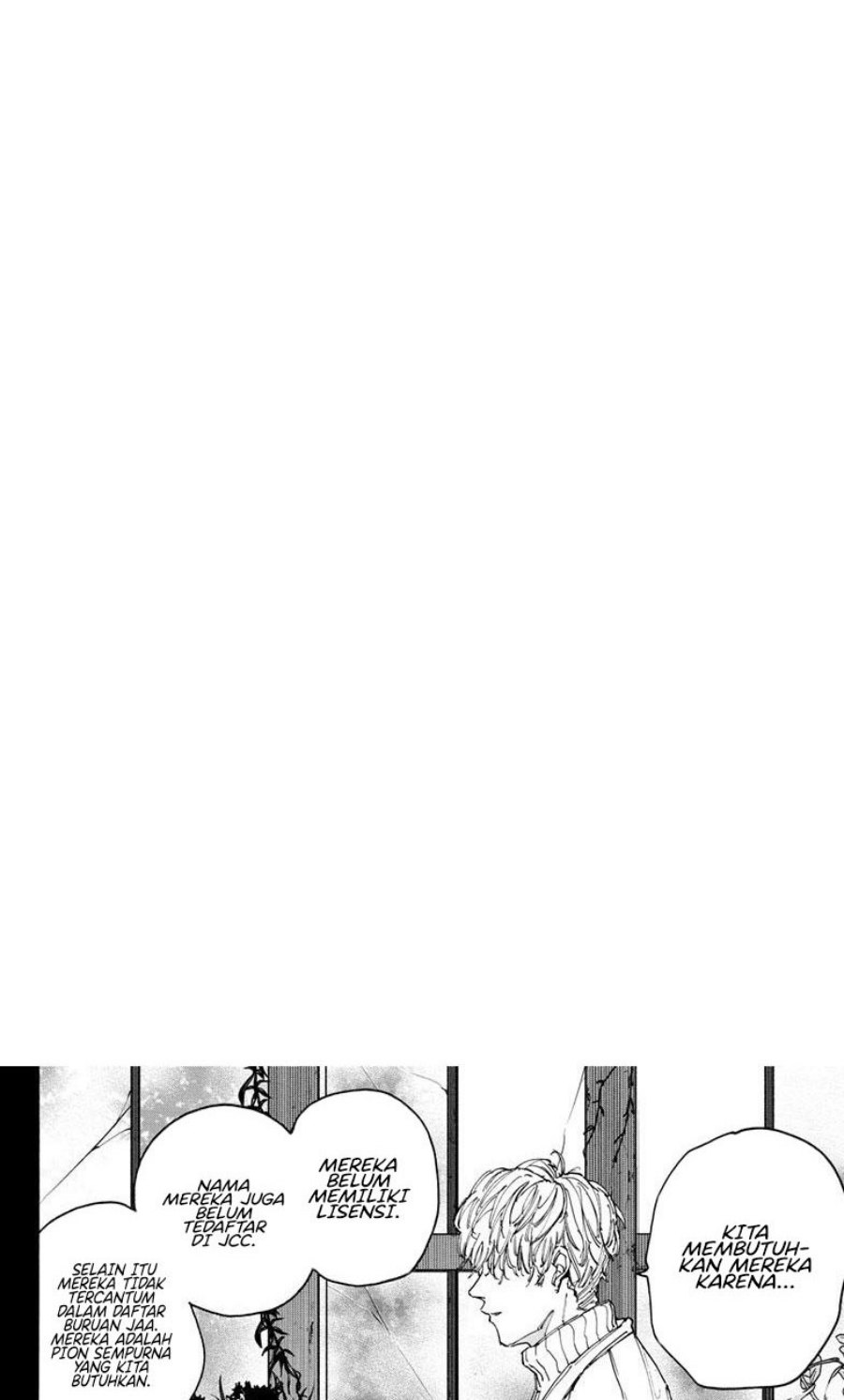 Read Sakamoto Days (ID) Manga Online