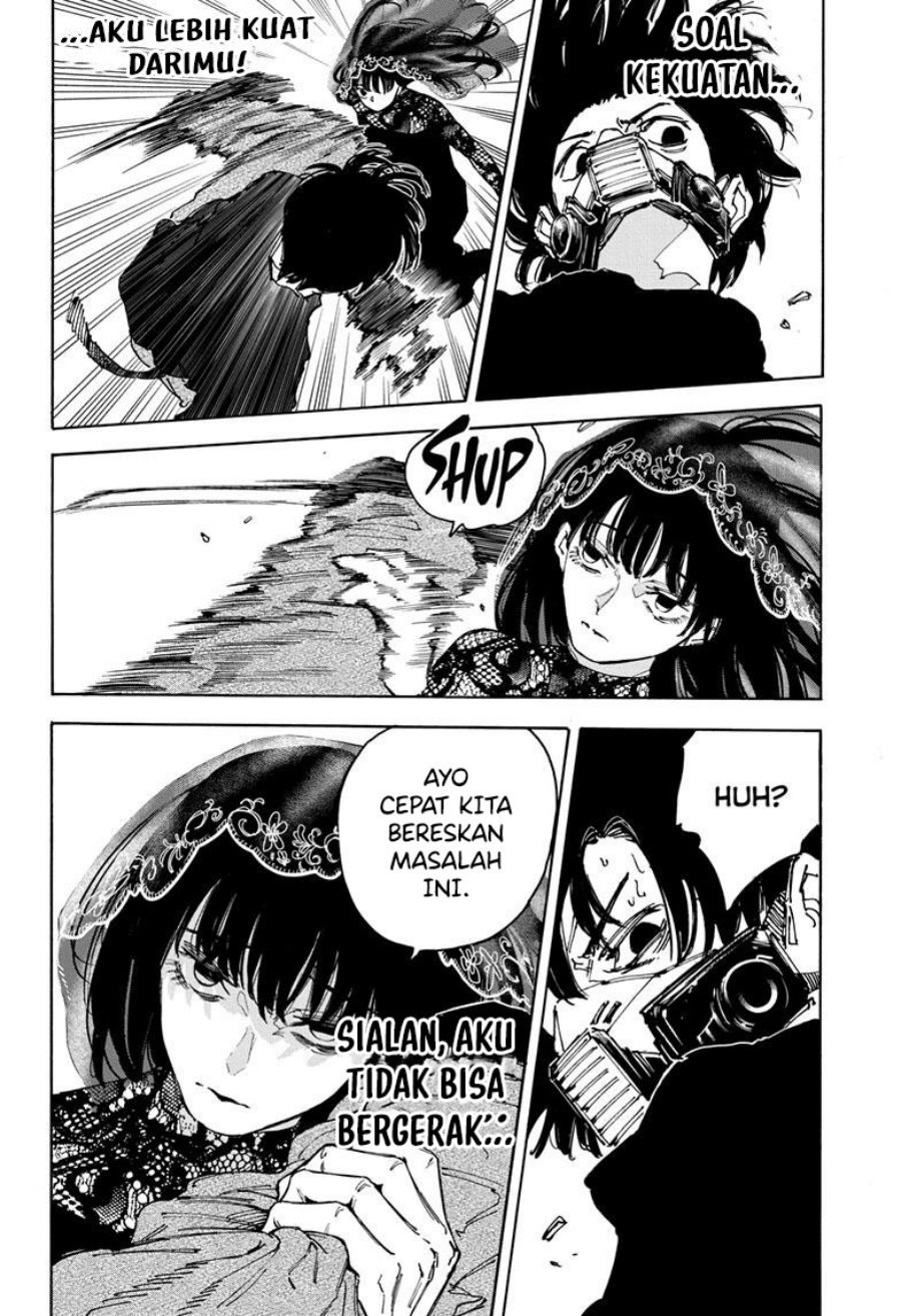 Read Sakamoto Days (ID) Manga Online