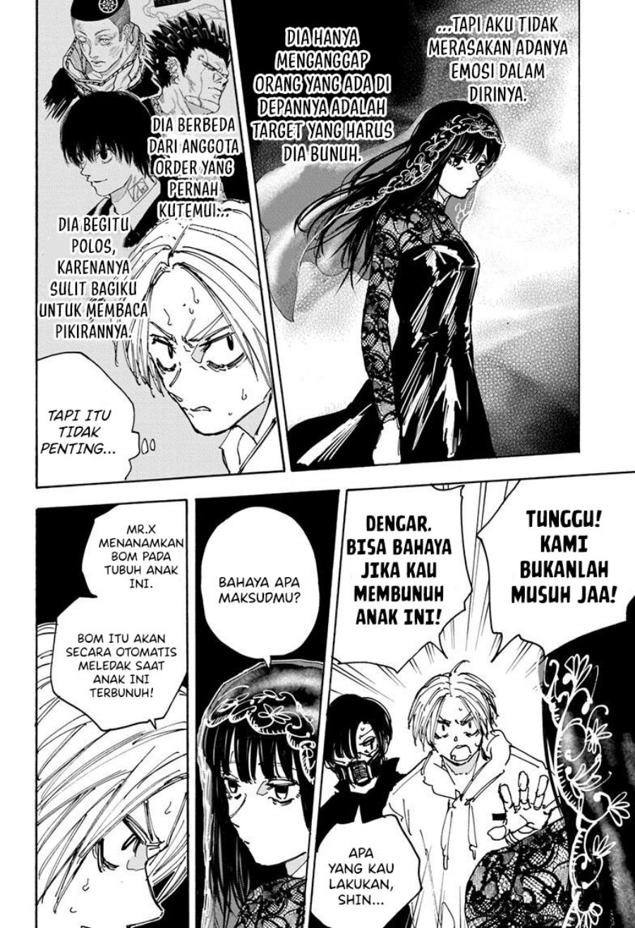 Read Sakamoto Days (ID) Manga Online