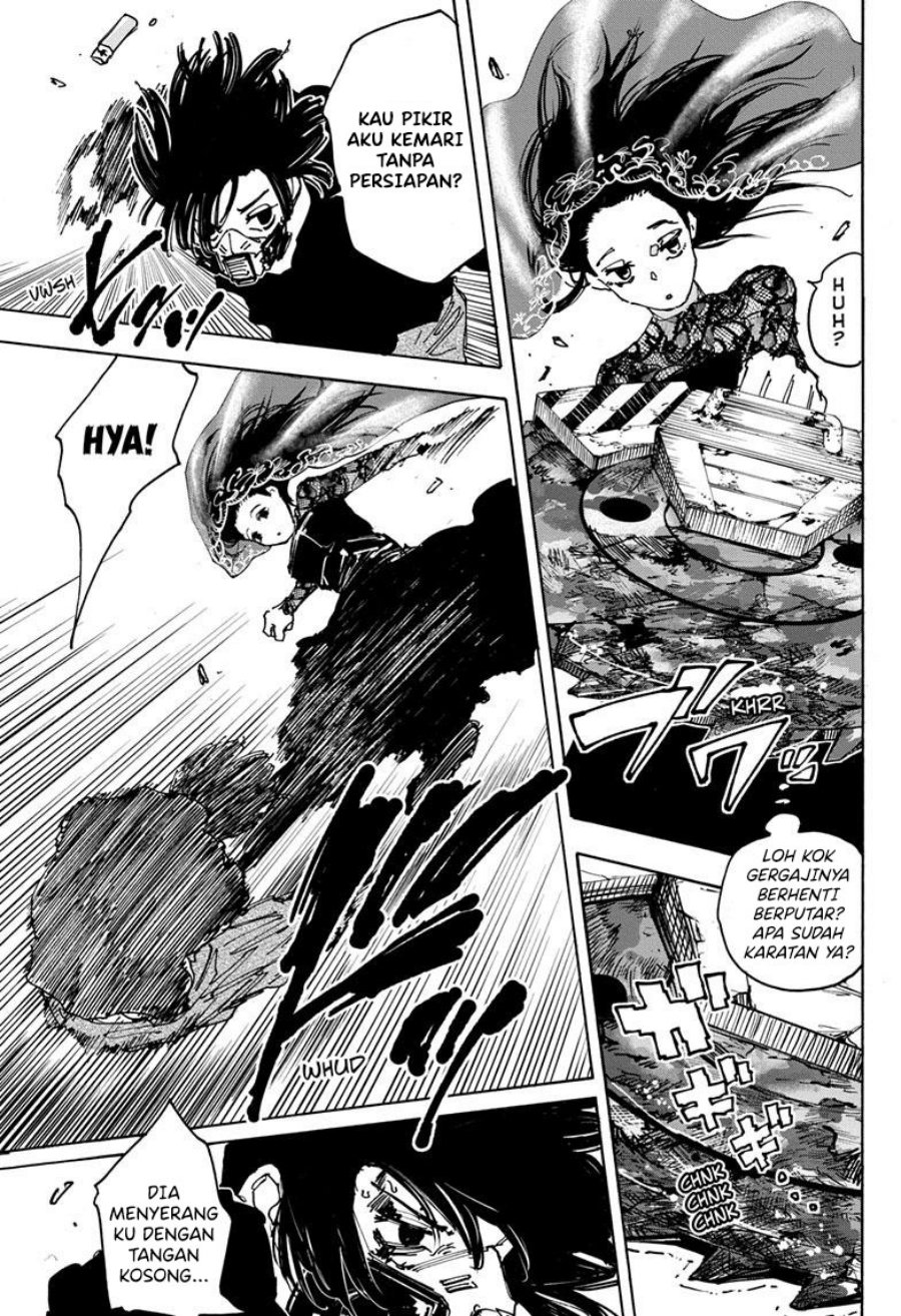 Read Sakamoto Days (ID) Manga Online