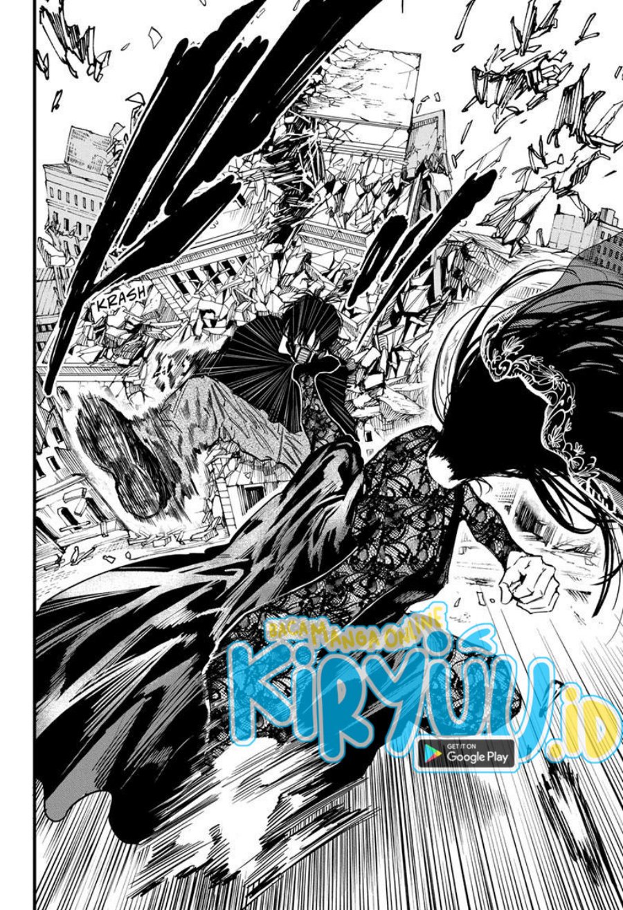 Read Sakamoto Days (ID) Manga Online