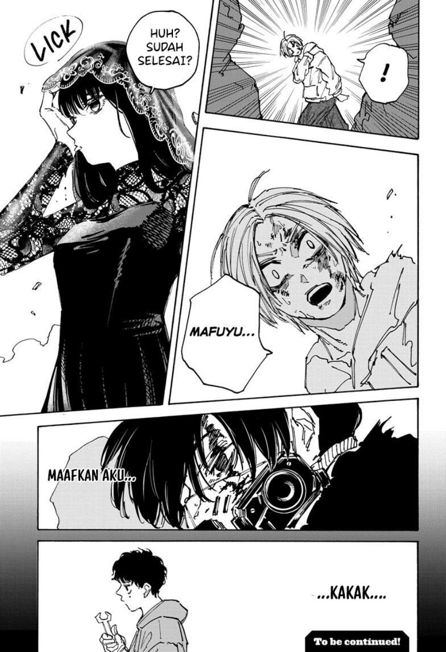 Read Sakamoto Days (ID) Manga Online