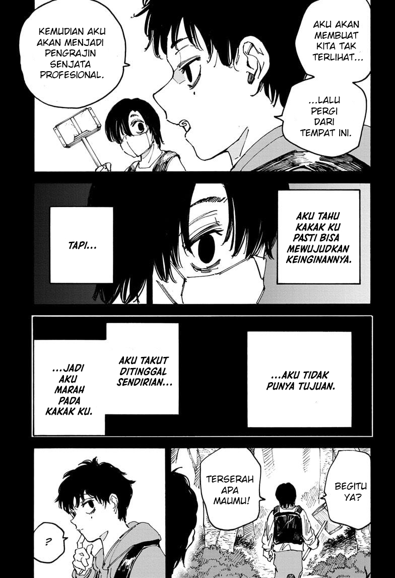 Read Sakamoto Days (ID) Manga Online