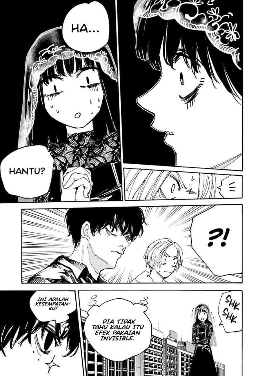 Read Sakamoto Days (ID) Manga Online