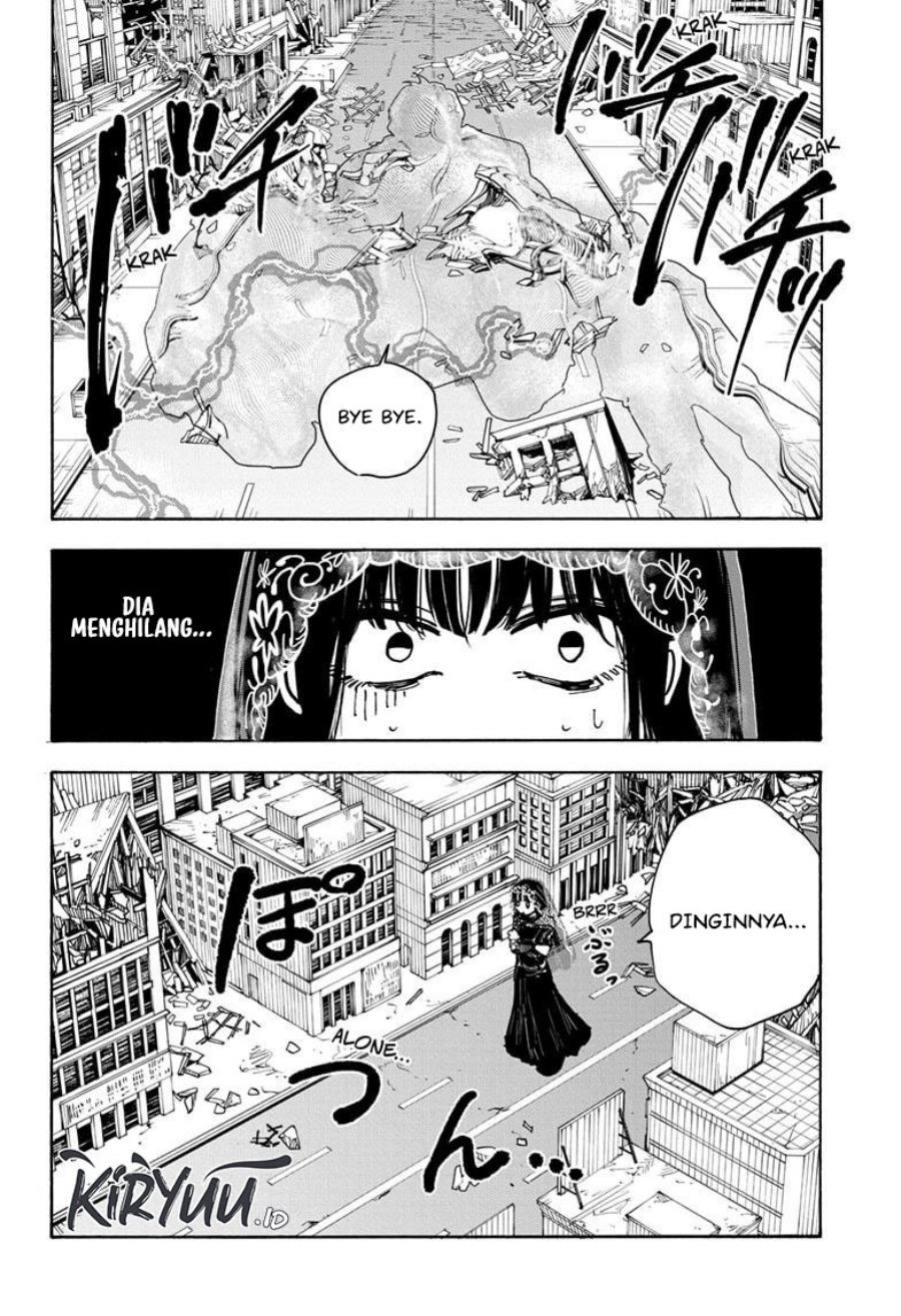 Read Sakamoto Days (ID) Manga Online