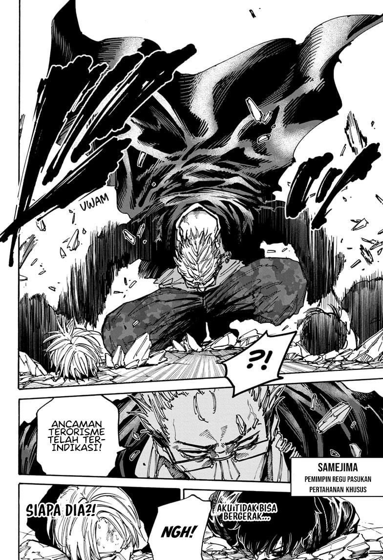 Read Sakamoto Days (ID) Manga Online