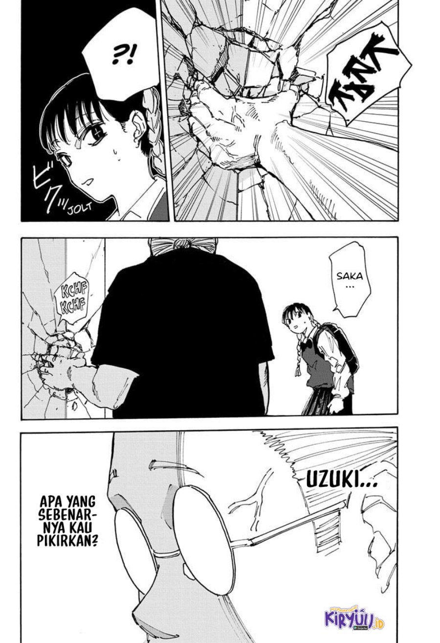 Read Sakamoto Days (ID) Manga Online