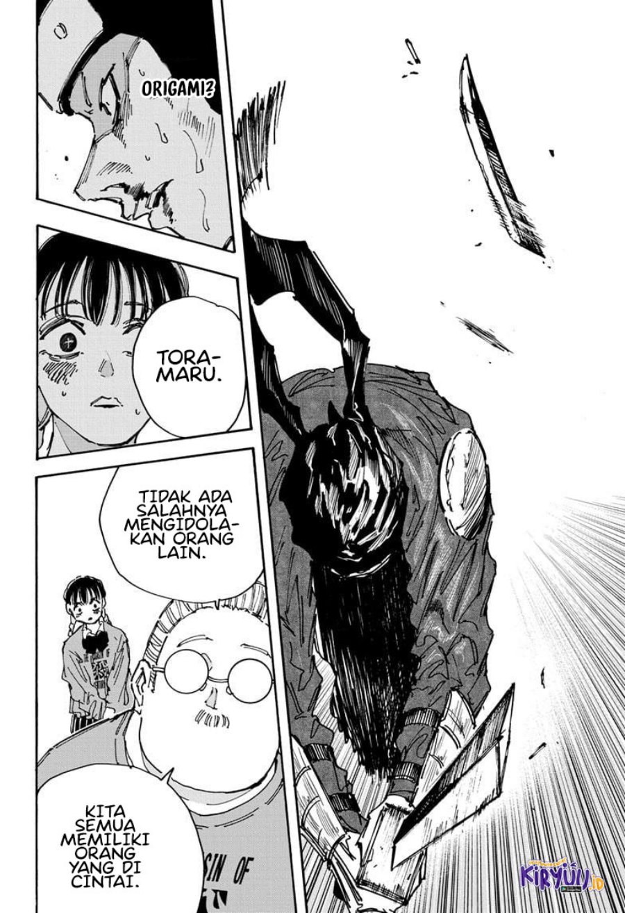 Read Sakamoto Days (ID) Manga Online