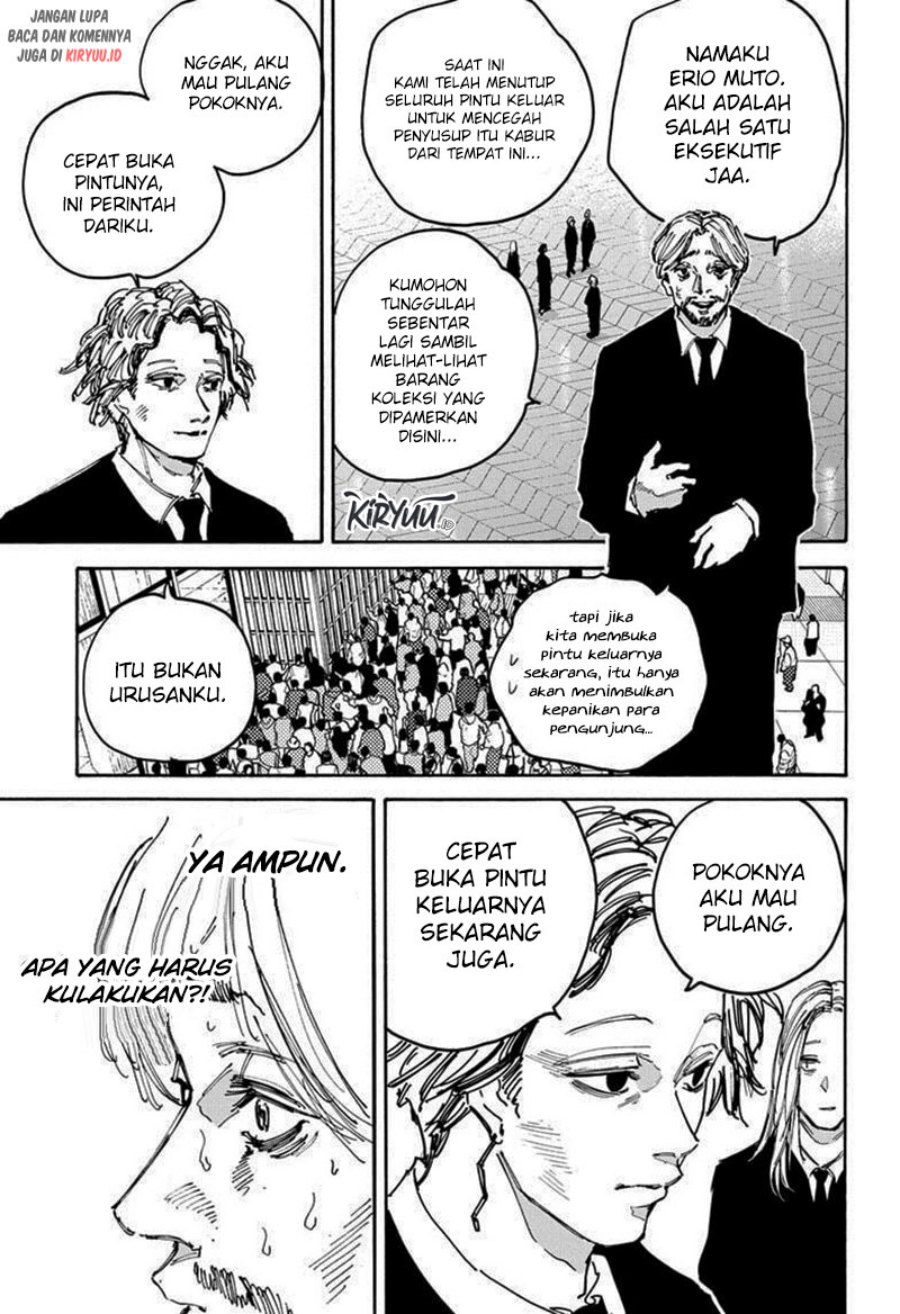 Read Sakamoto Days (ID) Manga Online