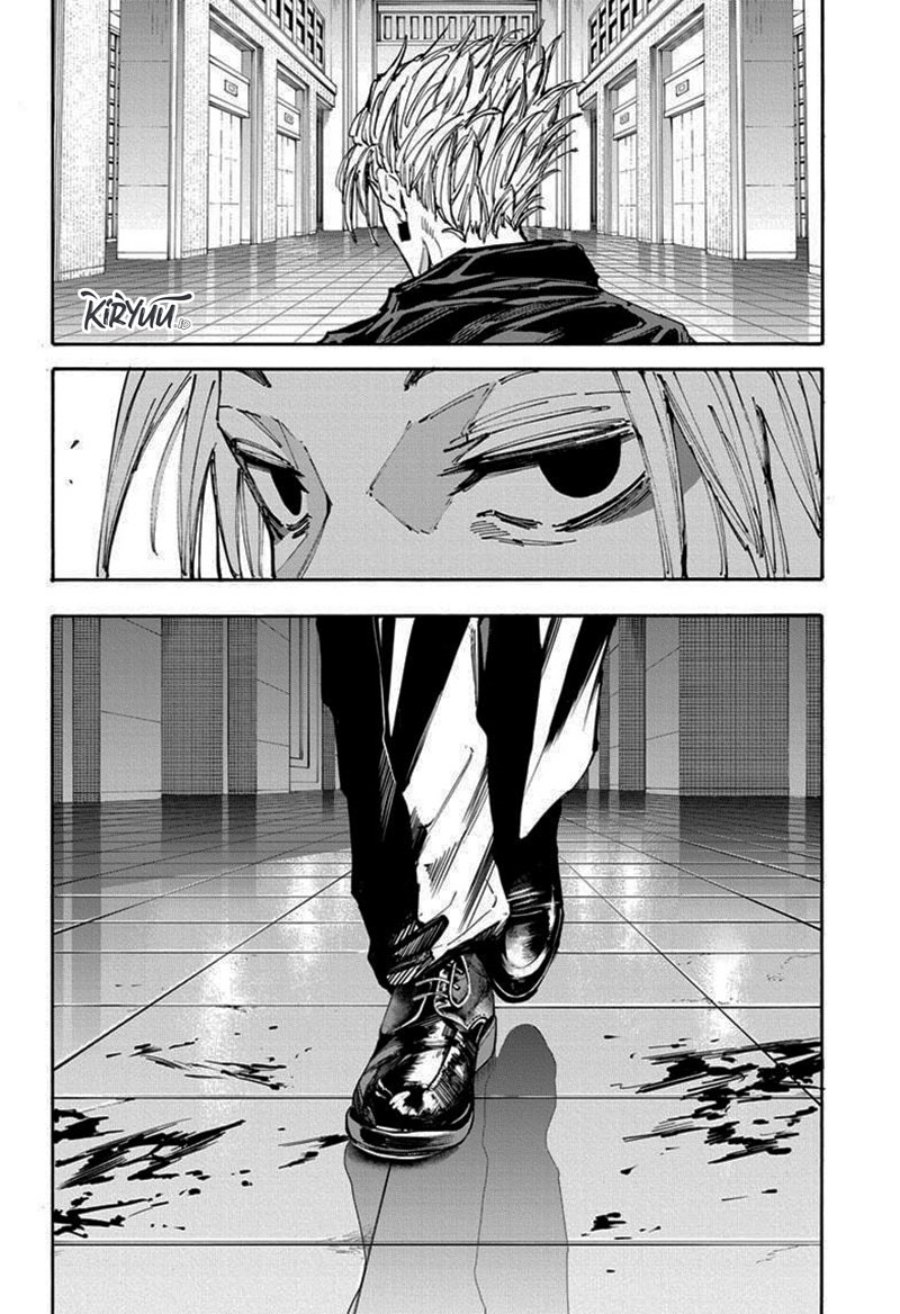 Read Sakamoto Days (ID) Manga Online