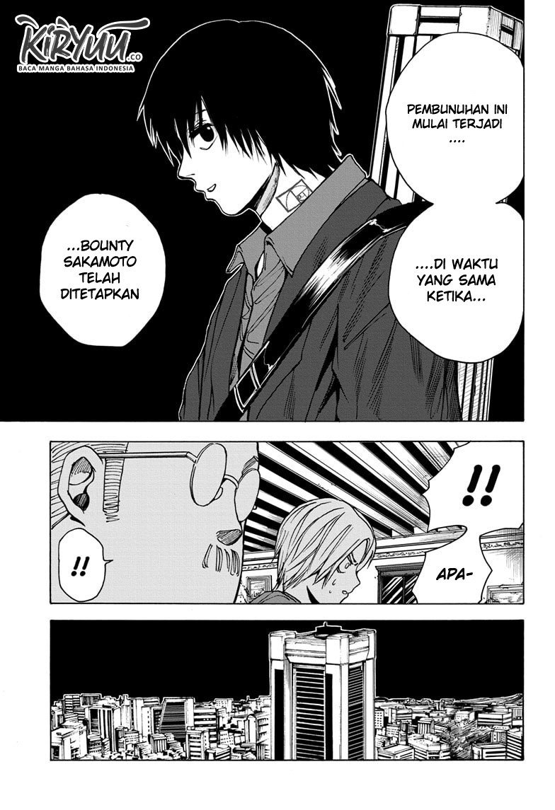 Read Sakamoto Days (ID) Manga Online