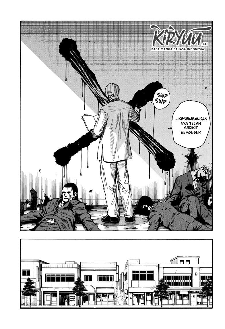 Read Sakamoto Days (ID) Manga Online