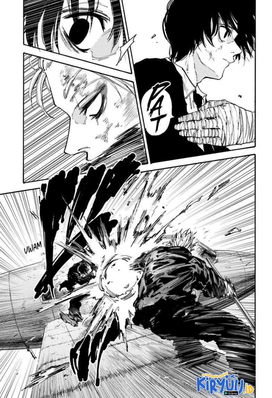 Read Sakamoto Days (ID) Manga Online