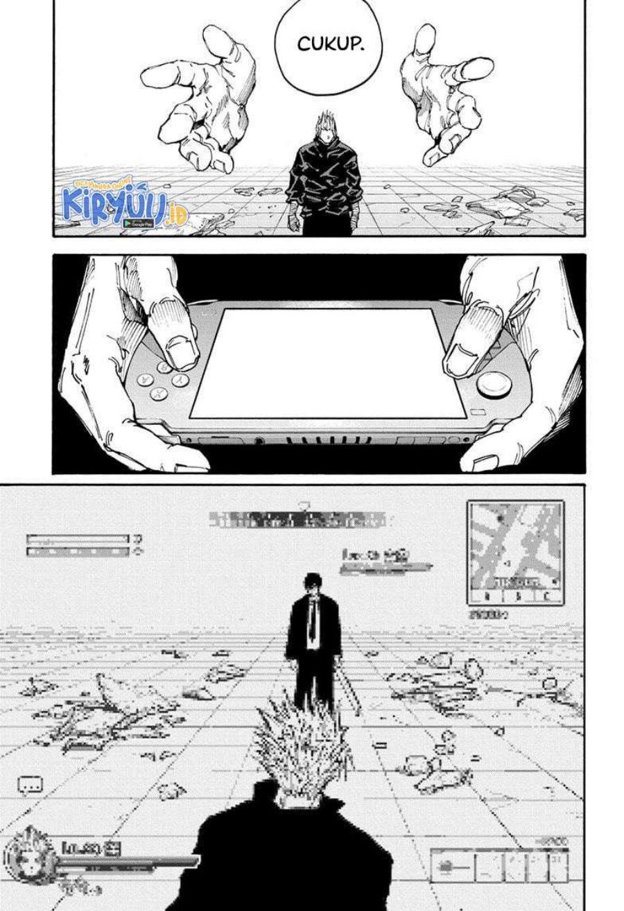 Read Sakamoto Days (ID) Manga Online