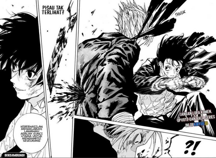 Read Sakamoto Days (ID) Manga Online