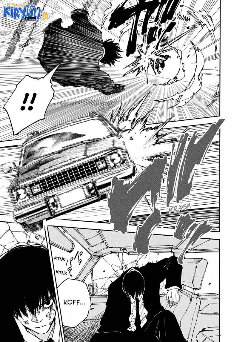 Read Sakamoto Days (ID) Manga Online