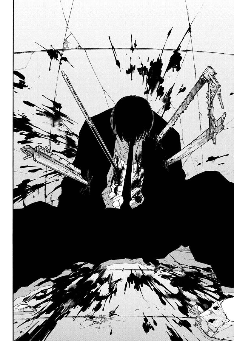 Read Sakamoto Days (ID) Manga Online