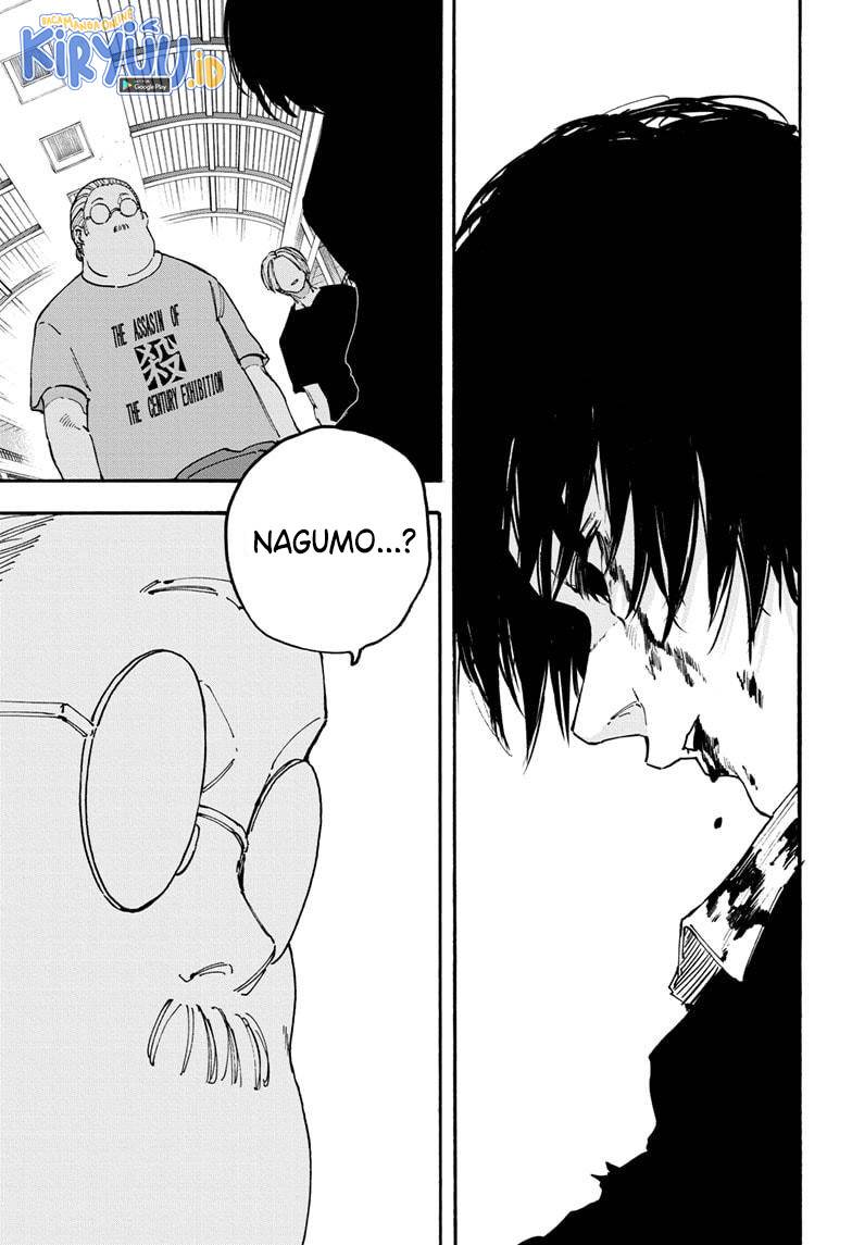 Read Sakamoto Days (ID) Manga Online