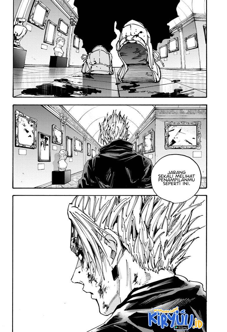 Read Sakamoto Days (ID) Manga Online