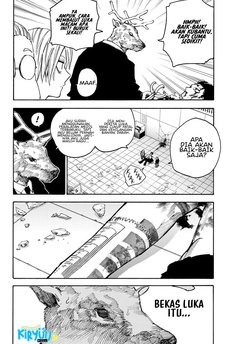 Read Sakamoto Days (ID) Manga Online