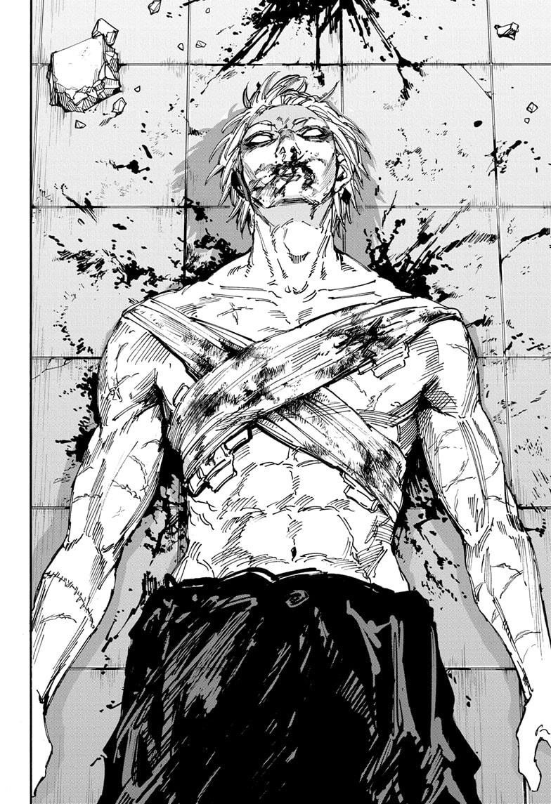 Read Sakamoto Days (ID) Manga Online