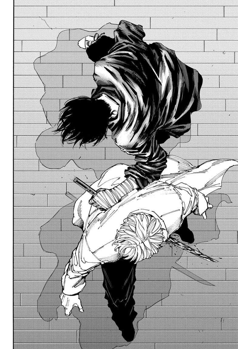 Read Sakamoto Days (ID) Manga Online