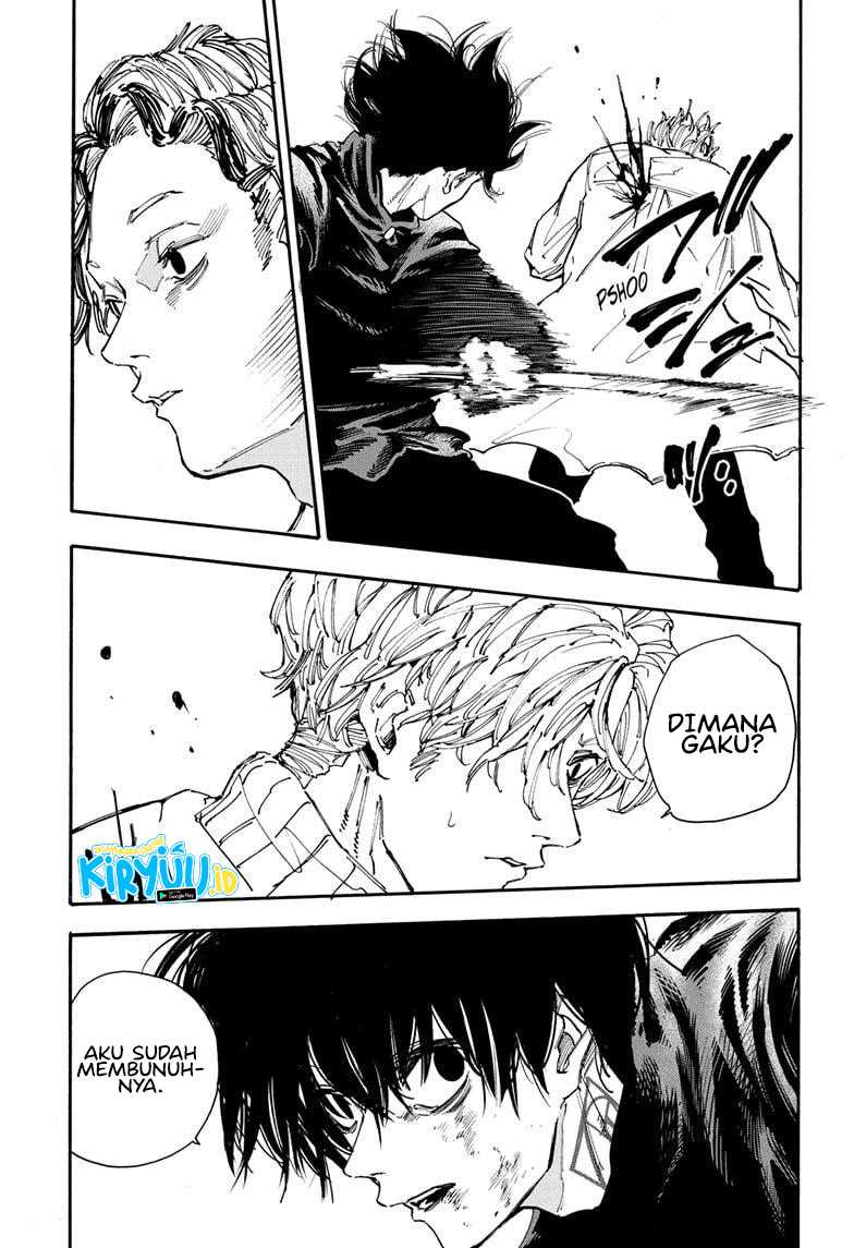 Read Sakamoto Days (ID) Manga Online