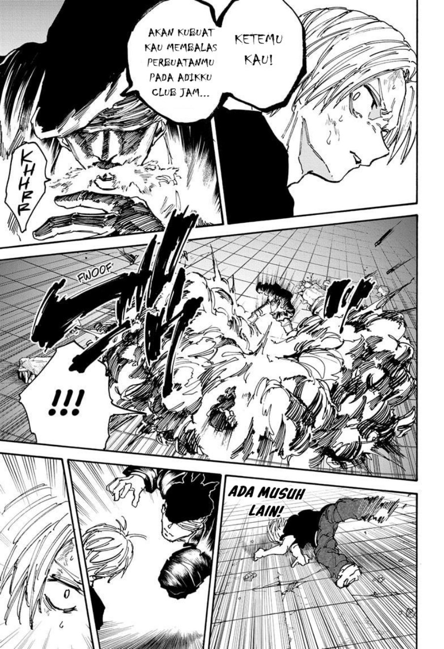 Read Sakamoto Days (ID) Manga Online