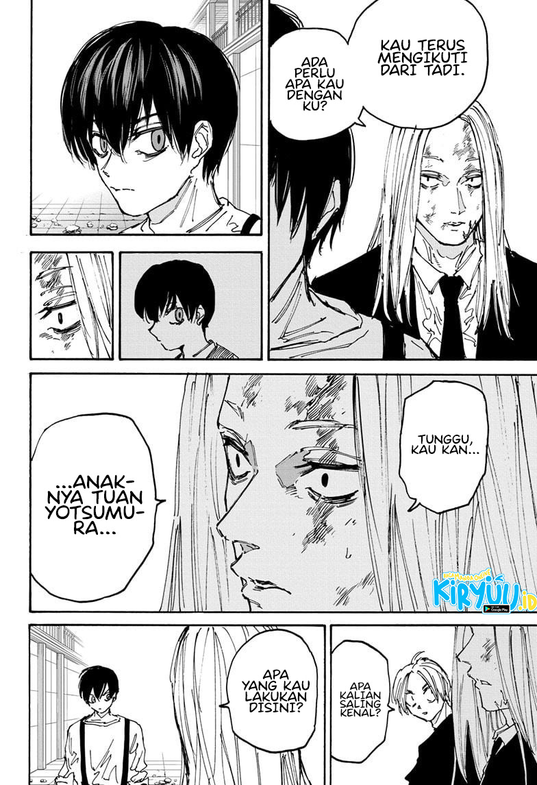 Read Sakamoto Days (ID) Manga Online