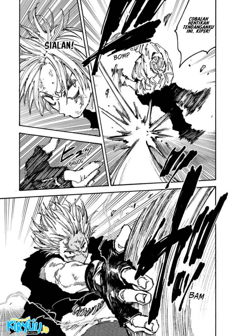 Read Sakamoto Days (ID) Manga Online