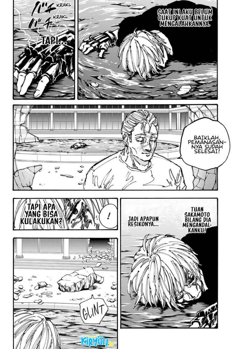 Read Sakamoto Days (ID) Manga Online