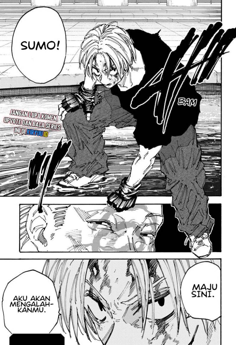 Read Sakamoto Days (ID) Manga Online