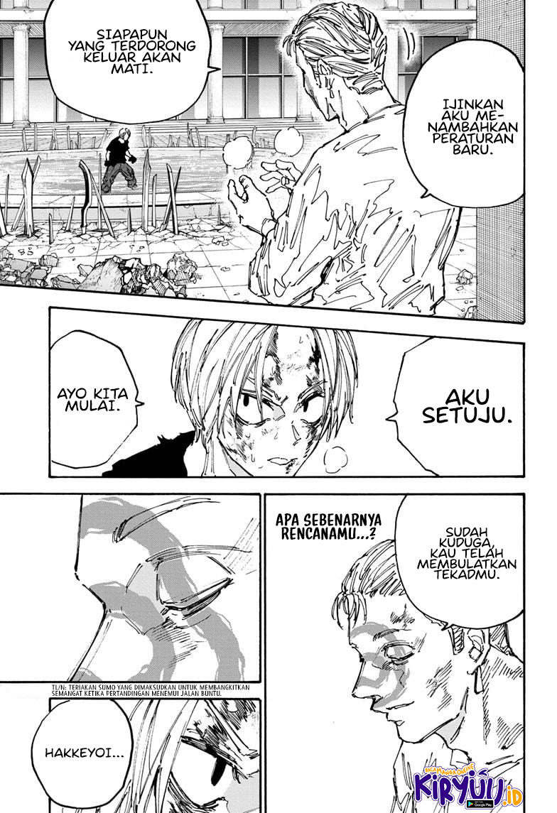 Read Sakamoto Days (ID) Manga Online