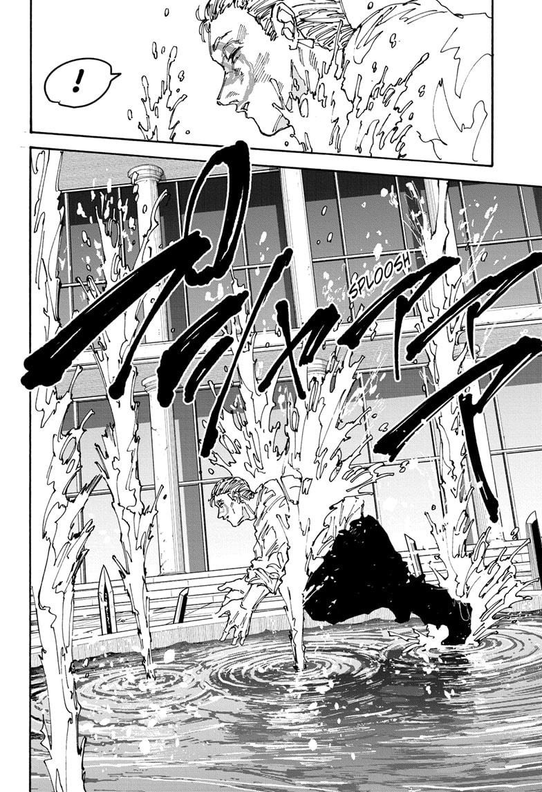 Read Sakamoto Days (ID) Manga Online