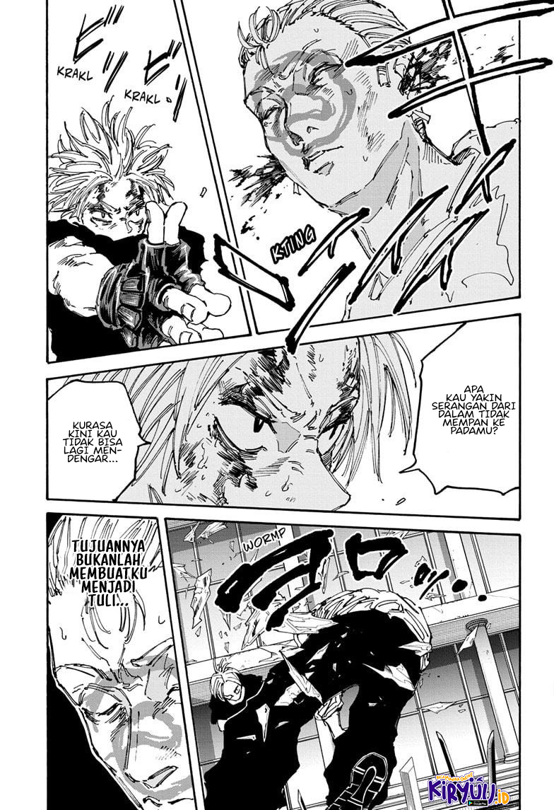 Read Sakamoto Days (ID) Manga Online