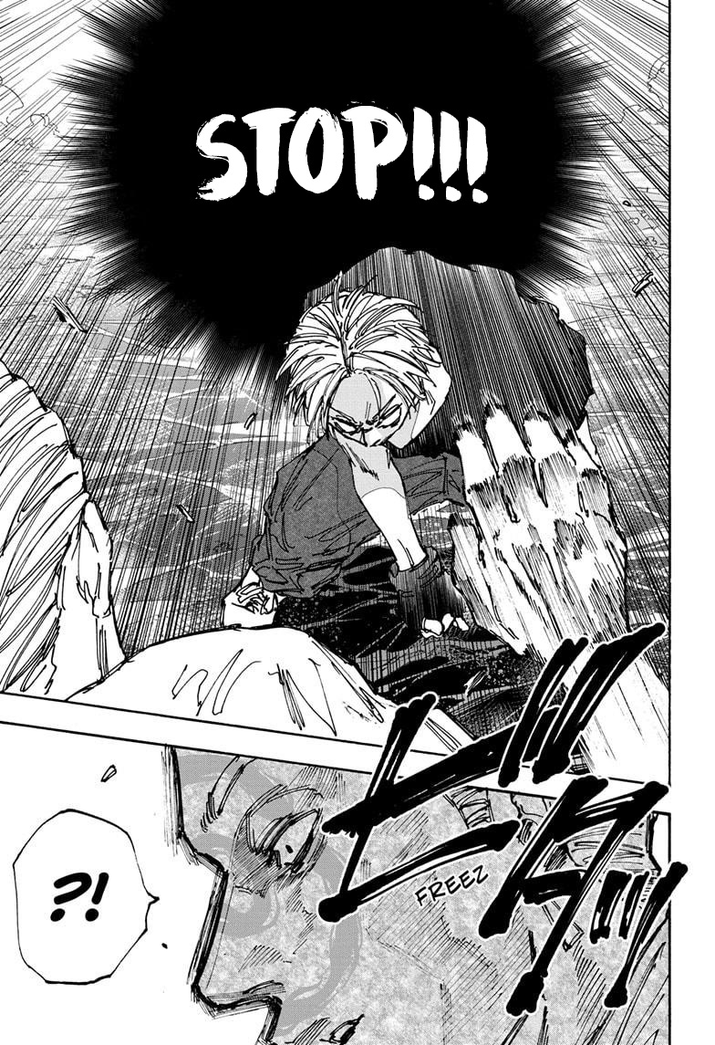 Read Sakamoto Days (ID) Manga Online