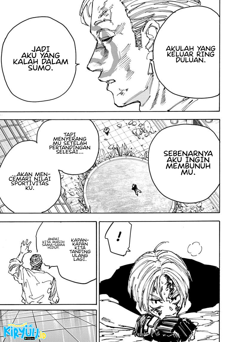 Read Sakamoto Days (ID) Manga Online