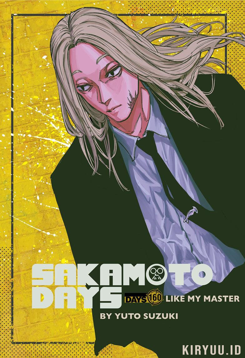 Read Sakamoto Days (ID) Manga Online