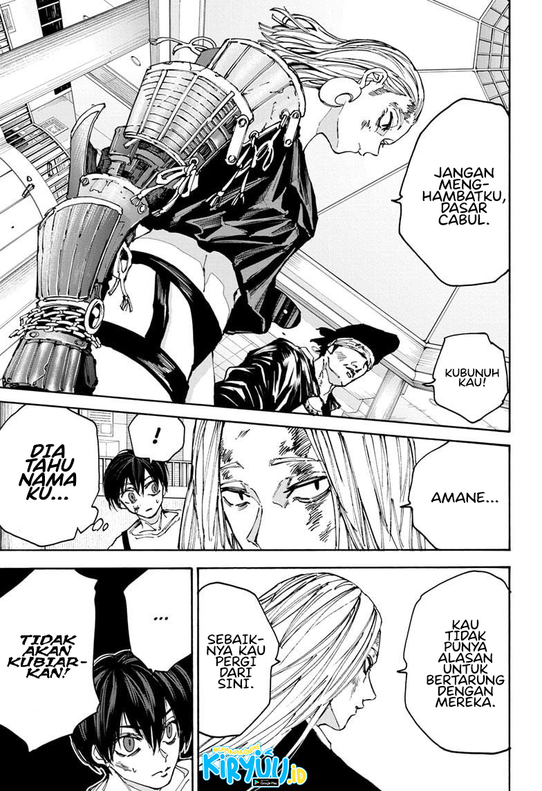 Read Sakamoto Days (ID) Manga Online