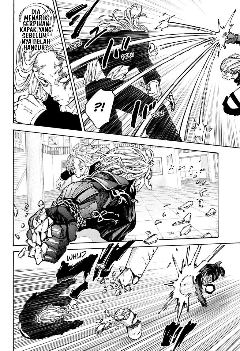 Read Sakamoto Days (ID) Manga Online