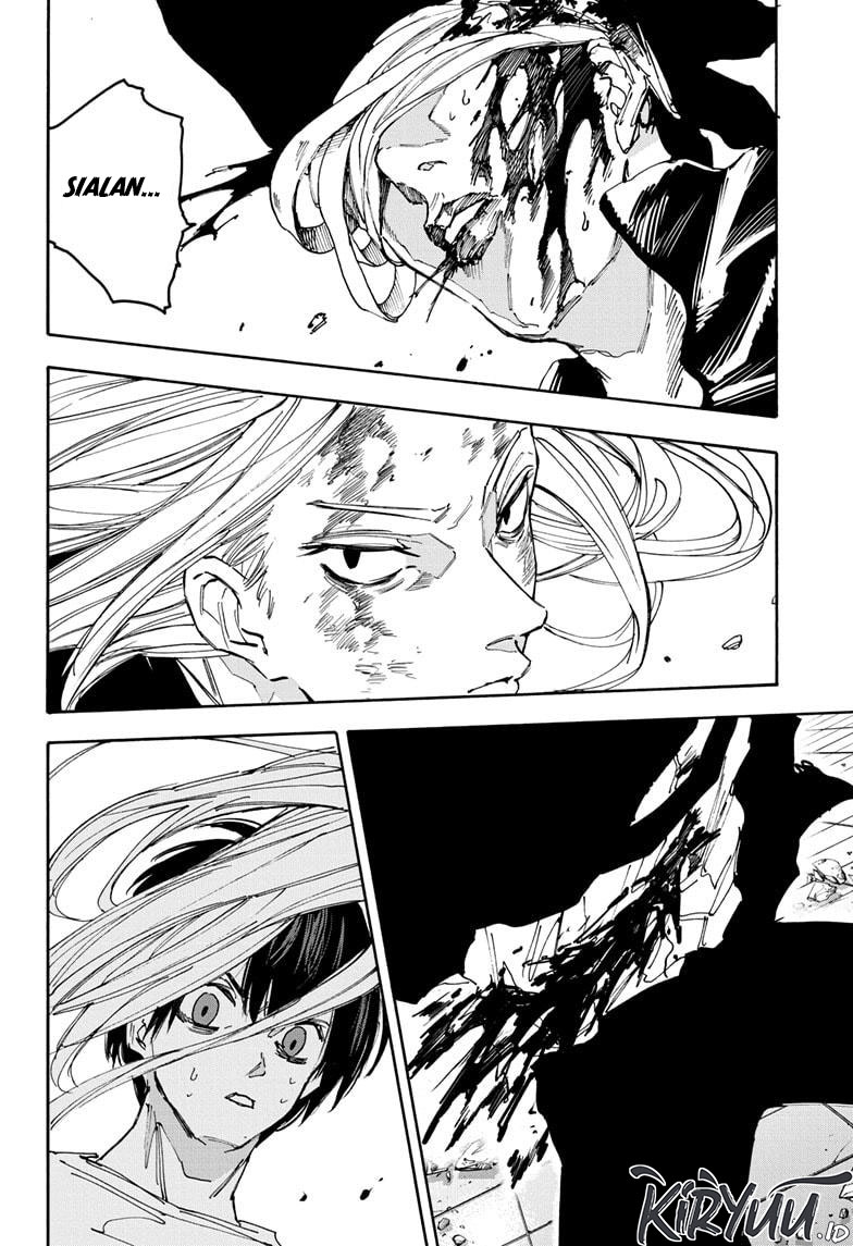 Read Sakamoto Days (ID) Manga Online