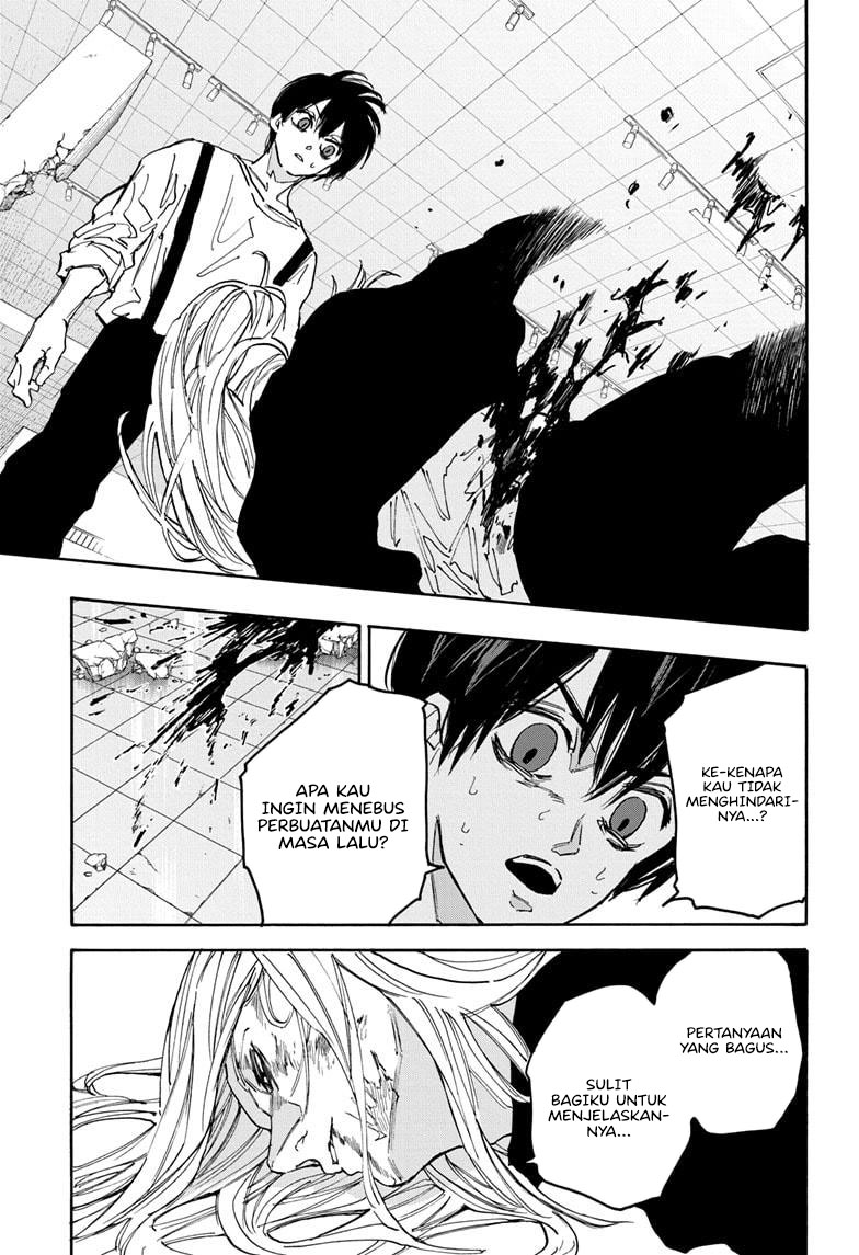 Read Sakamoto Days (ID) Manga Online