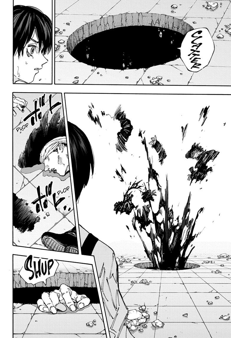 Read Sakamoto Days (ID) Manga Online