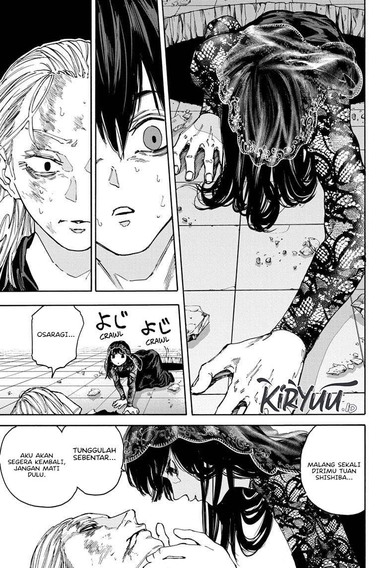 Read Sakamoto Days (ID) Manga Online