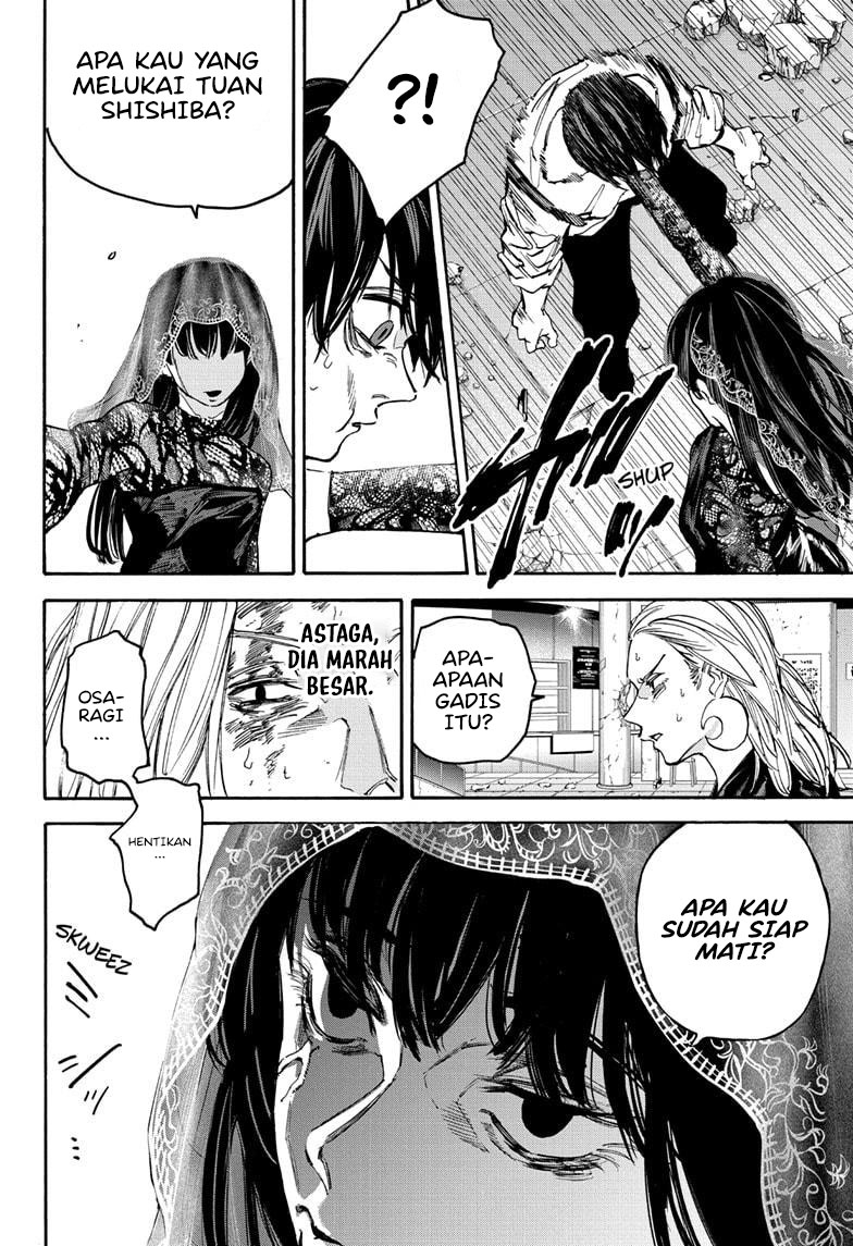 Read Sakamoto Days (ID) Manga Online